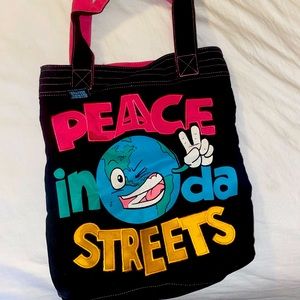 Urban outfitters tote bag originally $35